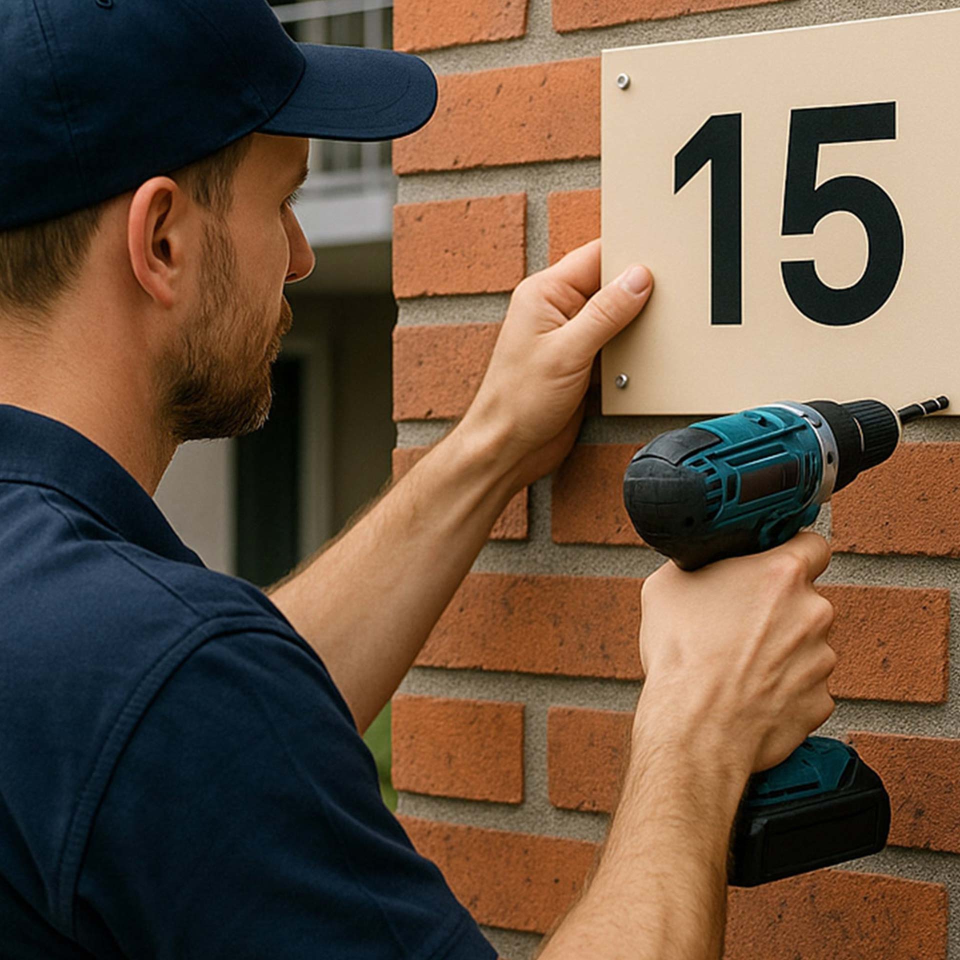 Gebäudeservices - ALLROUNDSAFE